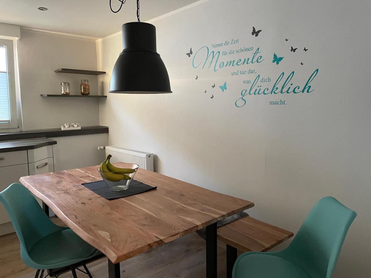 Lieblingsplatz-Winterberg Lägenhet Exteriör bild